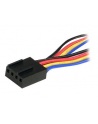 startech 12IN 4 PIN FAN POWER Y CABLE/. - nr 5