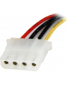 startech 12IN SATA TO LP4 POWER CABLE/. - nr 11