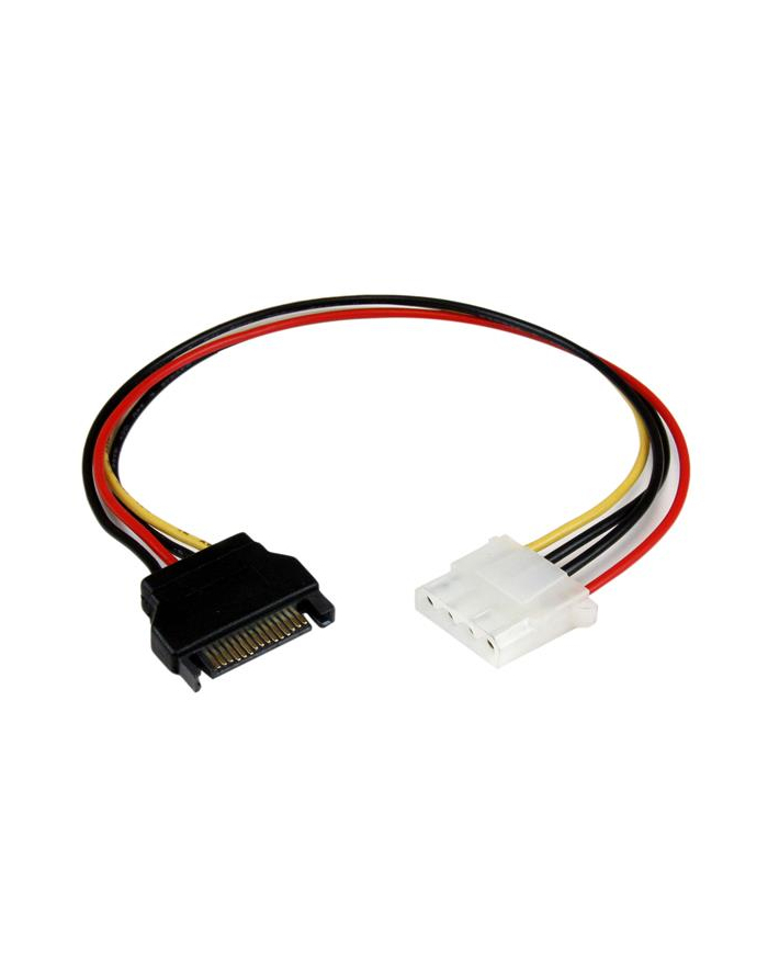 startech 12IN SATA TO LP4 POWER CABLE/. główny