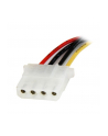 startech 12IN SATA TO LP4 POWER CABLE/. - nr 2