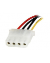 startech 12IN SATA TO LP4 POWER CABLE/. - nr 7