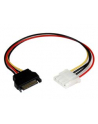 startech 12IN SATA TO LP4 POWER CABLE/. - nr 8