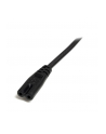 startech 1M (wersja europejska) PLUG TO C7 POWER CORD/. - nr 3