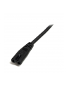 startech 1M (wersja europejska) PLUG TO C7 POWER CORD/. - nr 6