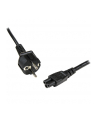 startech 1M CEE7 / C5 LAPTOP POWER CORD/. - nr 14