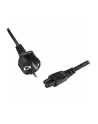 startech 1M CEE7 / C5 LAPTOP POWER CORD/. - nr 4