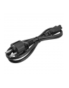 startech 1M CEE7 / C5 LAPTOP POWER CORD/. - nr 7