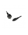 startech 2M (wersja europejska) 3PRONG LAPTOP POWER CORD/. - nr 20