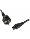 startech 2M (wersja europejska) 3PRONG LAPTOP POWER CORD/. - nr 21