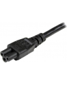 startech 2M (wersja europejska) 3PRONG LAPTOP POWER CORD/. - nr 23