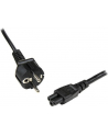startech 2M (wersja europejska) 3PRONG LAPTOP POWER CORD/. - nr 24