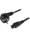 startech 2M (wersja europejska) 3PRONG LAPTOP POWER CORD/. - nr 25