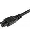 startech 2M (wersja europejska) 3PRONG LAPTOP POWER CORD/. - nr 26