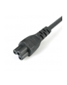 startech 1M BS-1363 / C5 POWER CORD/. - nr 3