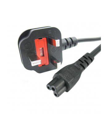 startech 1M BS-1363 / C5 POWER CORD/.