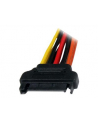 startech LATCHING SATA POWER Y SPLITTER/. - nr 11