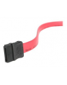 startech 18IN SAS 29 PIN TO SATA CABLE/. - nr 10