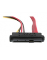 startech 18IN SAS 29 PIN TO SATA CABLE/. - nr 11