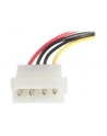 startech 18IN SAS 29 PIN TO SATA CABLE/. - nr 12