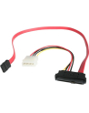 startech 18IN SAS 29 PIN TO SATA CABLE/. - nr 23
