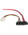 startech 18IN SAS 29 PIN TO SATA CABLE/. - nr 26