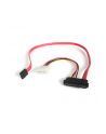 startech 18IN SAS 29 PIN TO SATA CABLE/. - nr 2