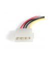 startech 18IN SAS 29 PIN TO SATA CABLE/. - nr 4