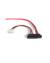 startech 18IN SAS 29 PIN TO SATA CABLE/. - nr 6