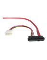 startech 18IN SAS 29 PIN TO SATA CABLE/. - nr 9