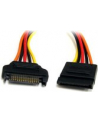 startech 12 SATA POWER EXTENSION CABLE/. - nr 10
