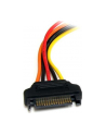 startech 12 SATA POWER EXTENSION CABLE/. - nr 11