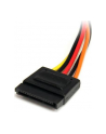 startech 12 SATA POWER EXTENSION CABLE/. - nr 12