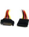 startech 12 SATA POWER EXTENSION CABLE/. - nr 13