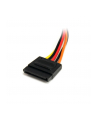 startech 12 SATA POWER EXTENSION CABLE/. - nr 3