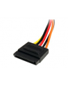 startech 12 SATA POWER EXTENSION CABLE/. - nr 7