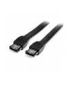startech 3FT EXTERNAL ESATA CABLE/. - nr 1