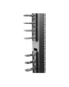 startech D-RING HOOK CABLE PANEL - 6FT./. - nr 14
