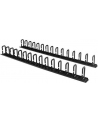 startech D-RING HOOK CABLE PANEL - 6FT./. - nr 24