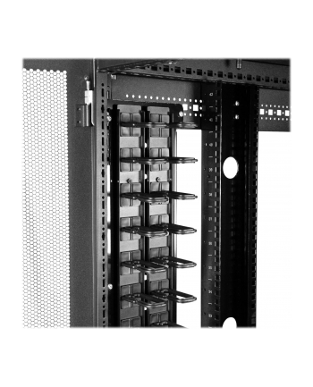 startech D-RING HOOK CABLE PANEL - 6FT./.