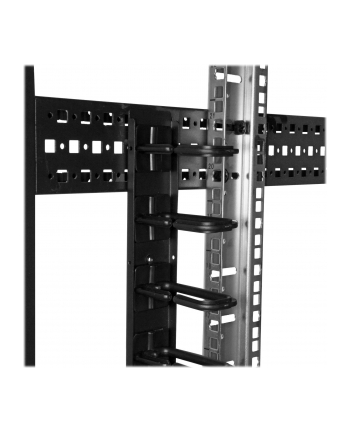 startech D-RING HOOK CABLE PANEL - 6FT./.