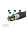 startech 1M USB TO LIGHTNING CABLE/. - nr 3