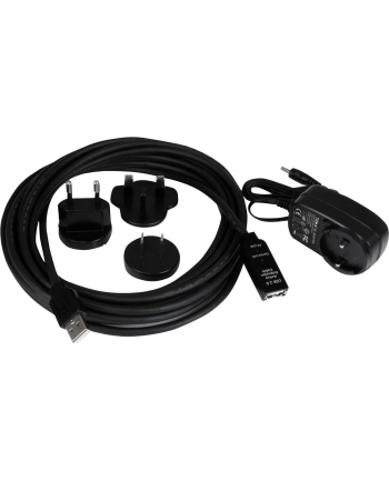 startech 5M USB ACTIVE EXTENSION CABLE/.