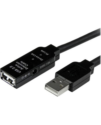 startech 5M USB ACTIVE EXTENSION CABLE/.