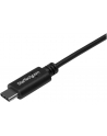 startech 6FT USB-C TO A CABLE - USB 2.0/M/M - USB 2.0 - 6FT - nr 19