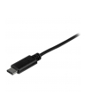 startech 6FT USB-C TO A CABLE - USB 2.0/M/M - USB 2.0 - 6FT - nr 2