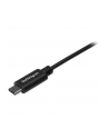 startech 6FT USB-C TO A CABLE - USB 2.0/M/M - USB 2.0 - 6FT - nr 6