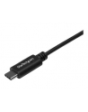 startech 6FT USB-C TO A CABLE - USB 2.0/M/M - USB 2.0 - 6FT - nr 8