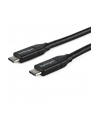 startech 1M 3FT USB C CABLE W/ 5A PD/. - nr 10