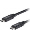 startech 1M 3FT USB C CABLE W/ 5A PD/. - nr 11