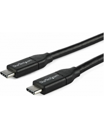 startech 1M 3FT USB C CABLE W/ 5A PD/.